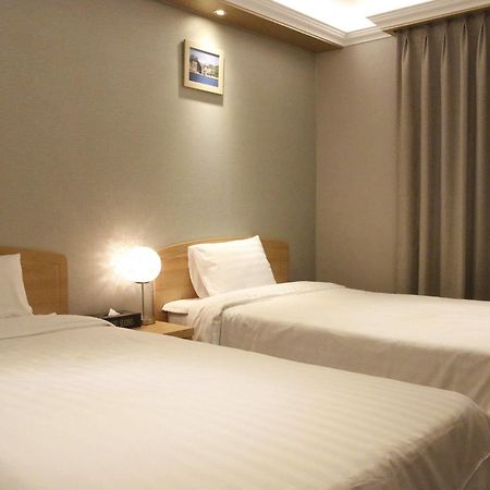 Jeju Sejong Hotel Exterior foto